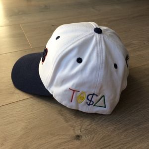 knicks dad hat
